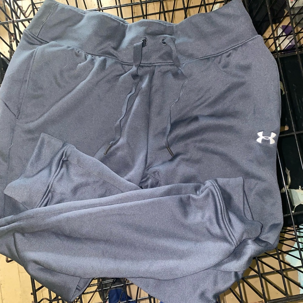 Under Armour joggers